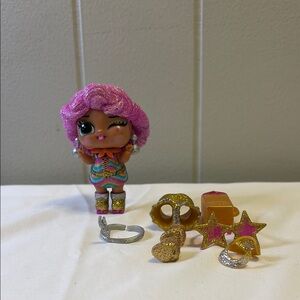 LOL Surprise Dance Darling